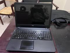 Dell 15.6" Laptop - Inspiron 3rd Generation for Sale.