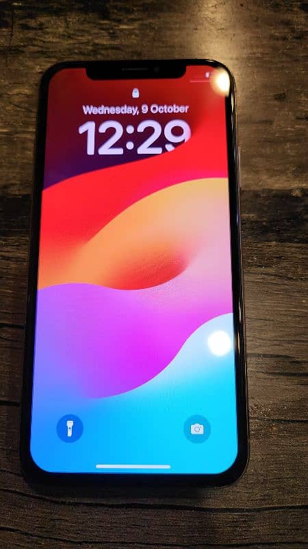 Iphone Xs 64 GB Factory Unlock for sale 2