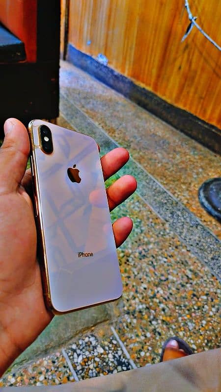 Iphone Xs 64 GB Factory Unlock for sale 3