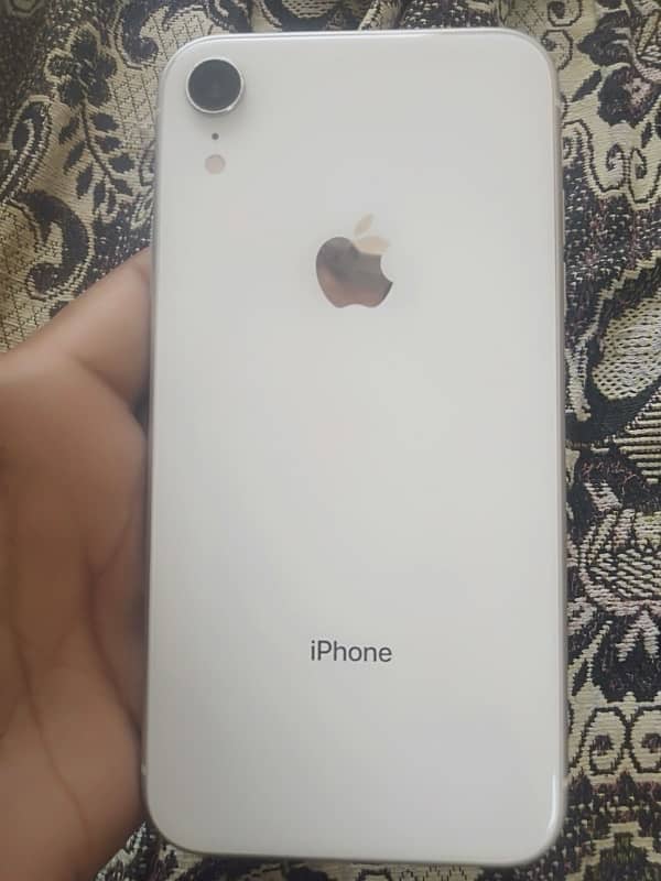 iphone xr 64gb jv non pta 2