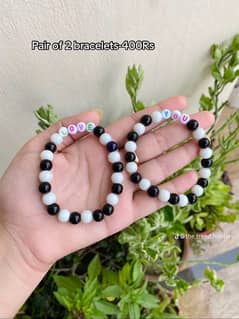 beads bracelet