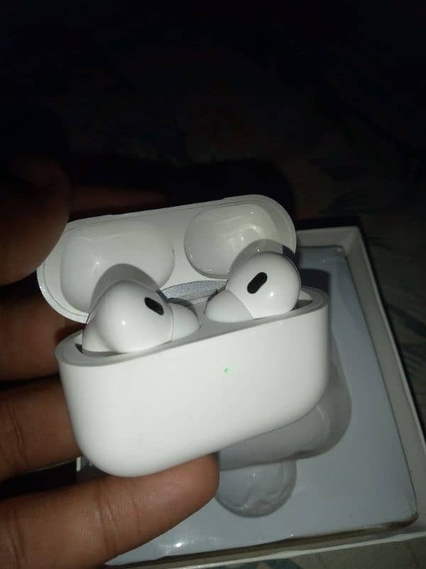 airpods 2