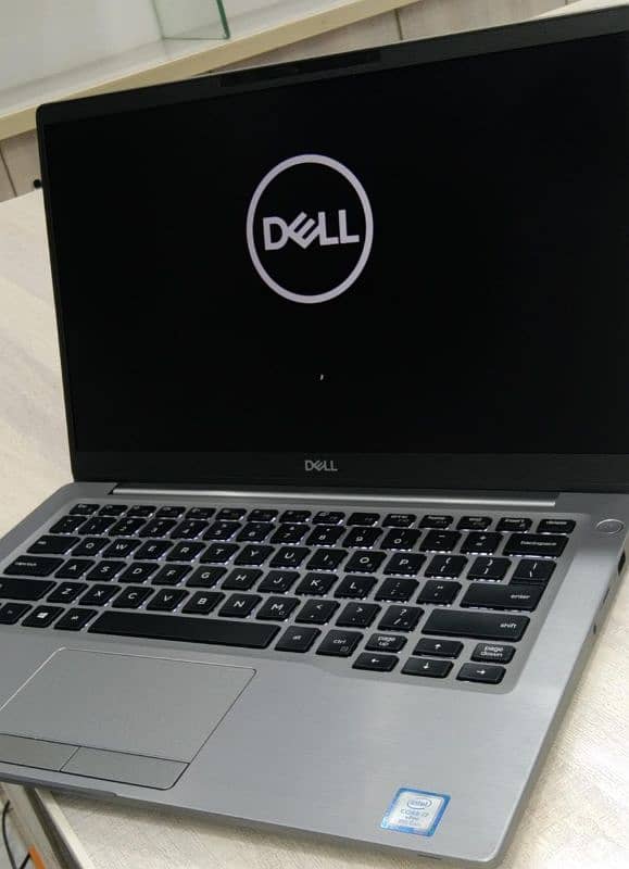 Dell 7400 Silver 2