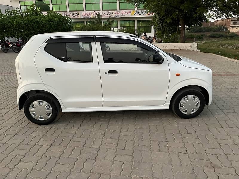 Suzuki Alto 2022 2