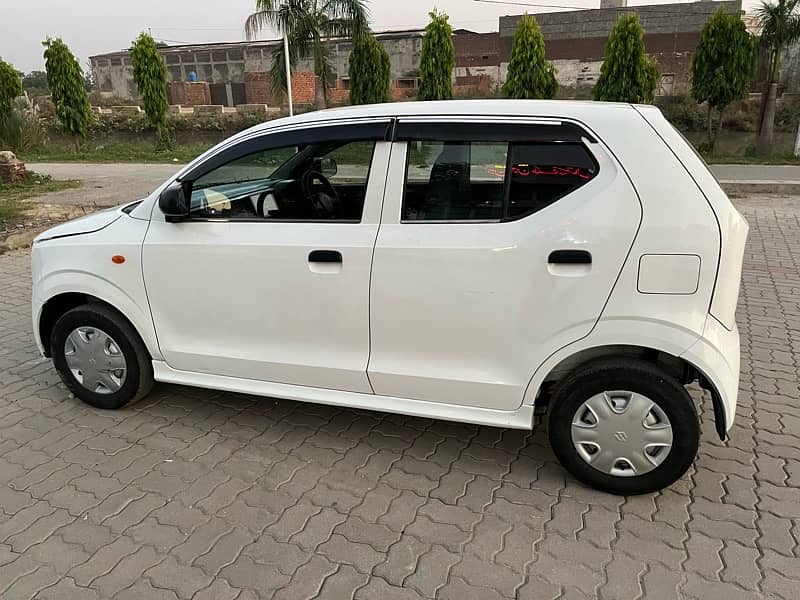 Suzuki Alto 2022 3