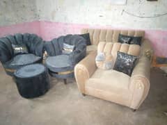 new sofa