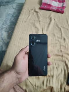 infinix hot 30 8/128