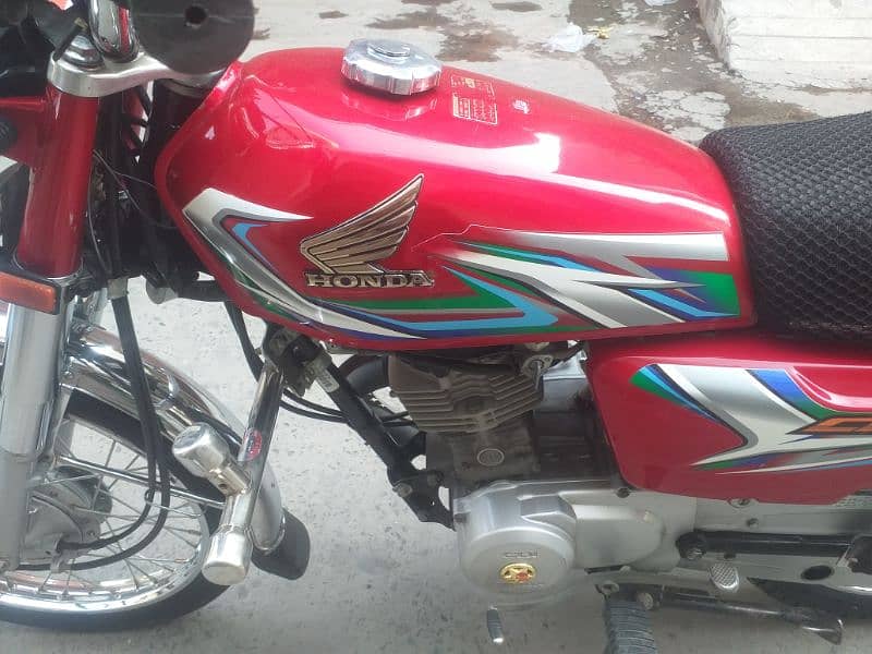 honda 125 erjent seal enjan had pak 0