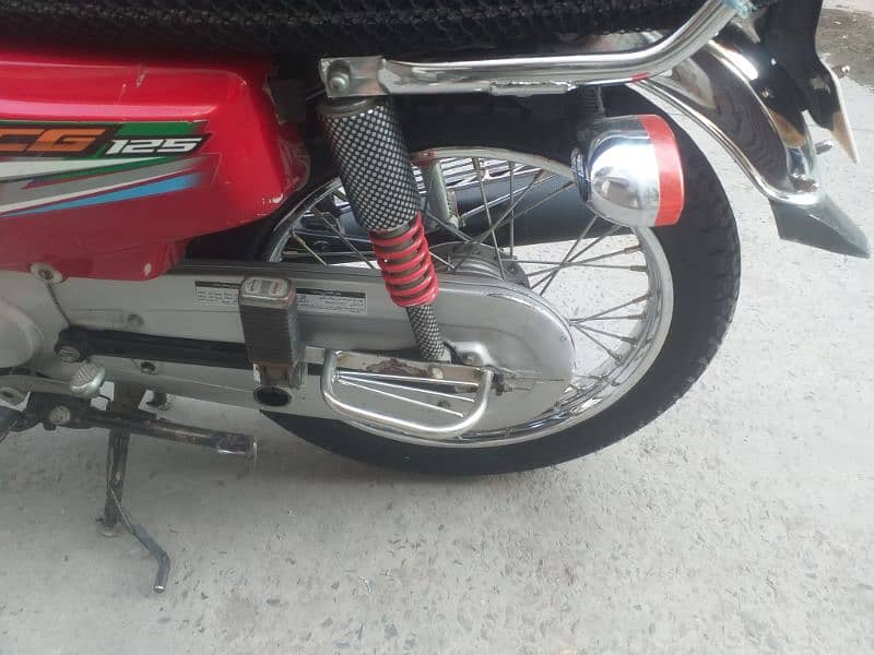 honda 125 erjent seal enjan had pak 10