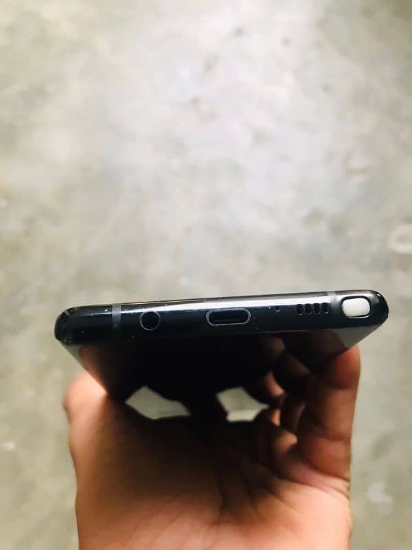 Samsung Galaxy note 8  256gb urgent 4