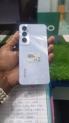 Realme C65