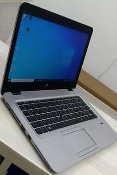 HP. 840 G3