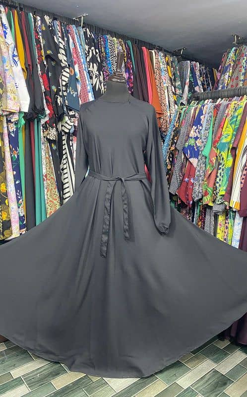 Best Quality Abaya avaible 5