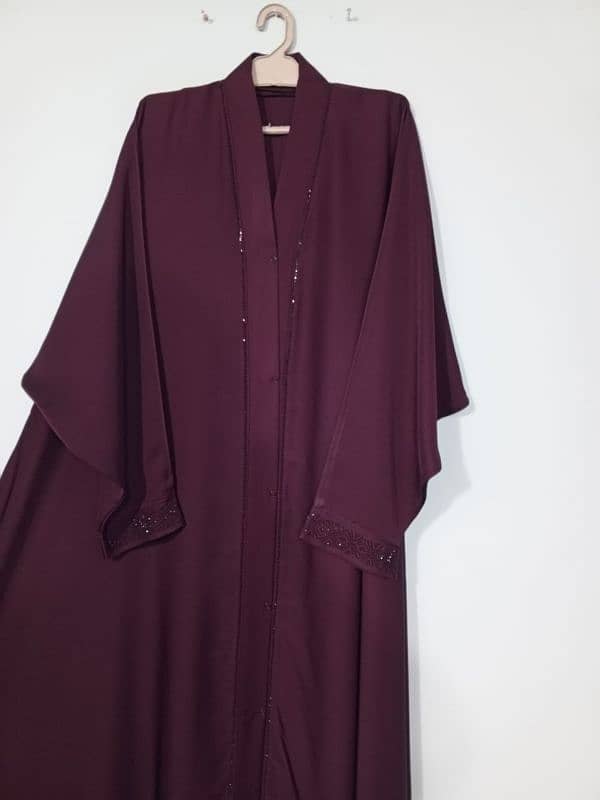 Best Quality Abaya avaible 14