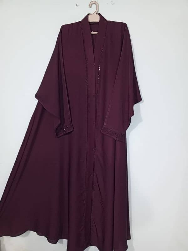 Best Quality Abaya avaible 16