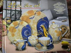 Tea set