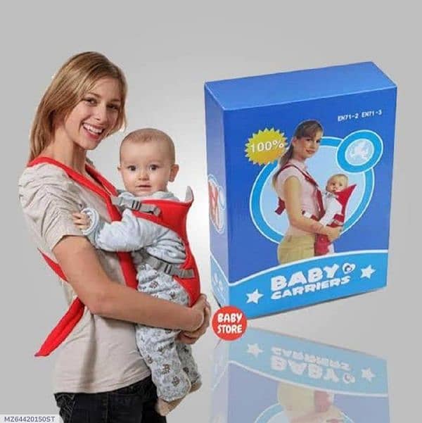 baby belt carrier 0