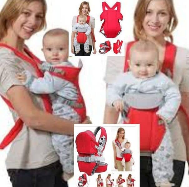 baby belt carrier 1