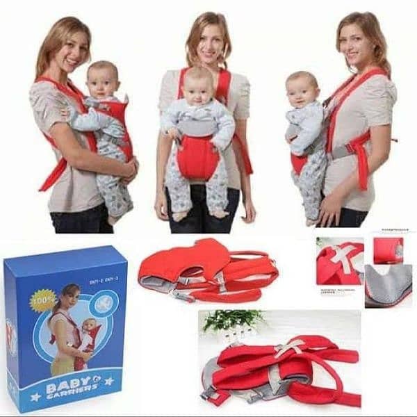 baby belt carrier 2