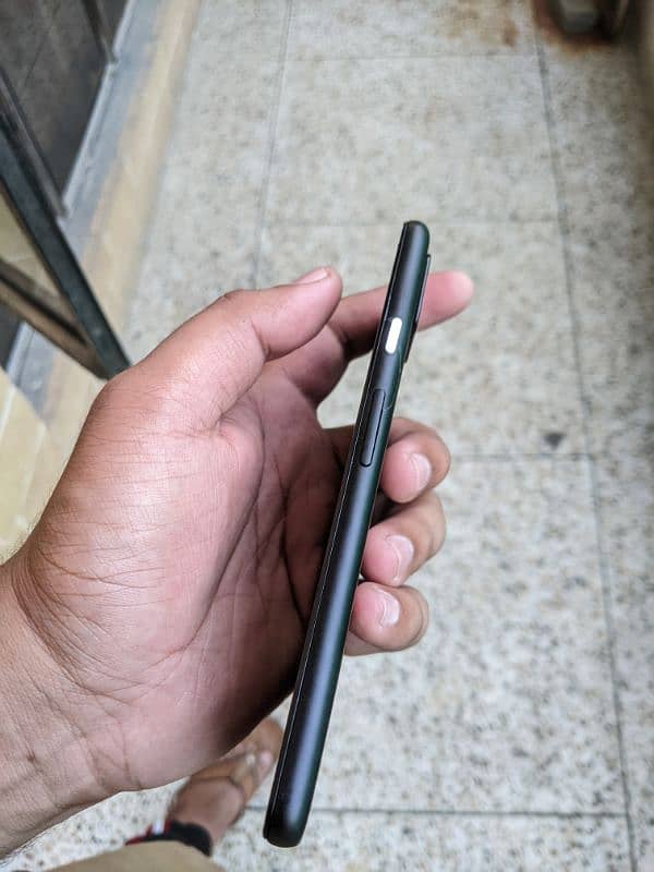 google pixel 4a 5g 6