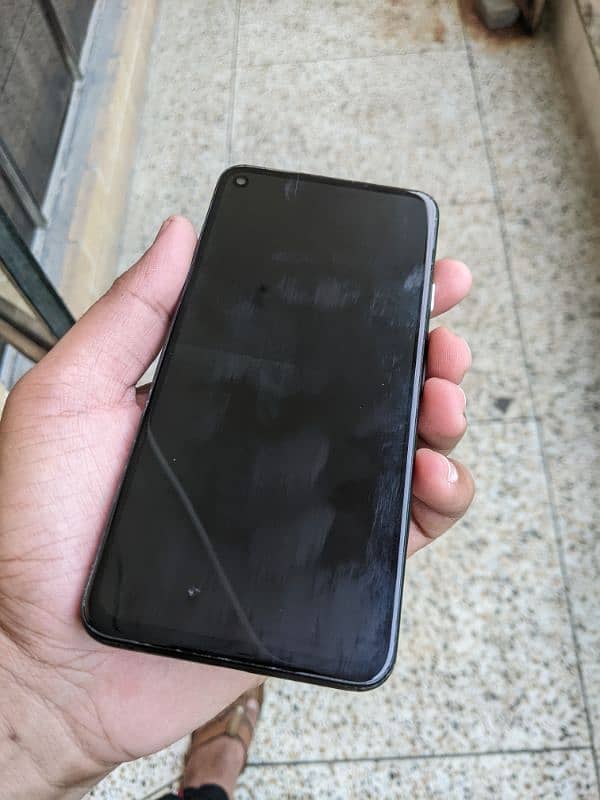 google pixel 4a 5g 7