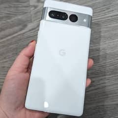 google pixel 7 pro dual sim PTA