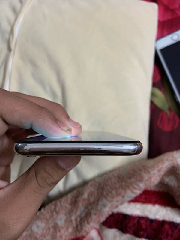 iPhone X pta only panel Change 77 bettery change baki face id ok all 5