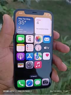 IPhone 12 Exchange possible with 11 pro and XS MAX