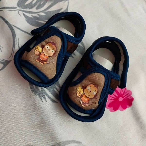 newborn baby shoes 0