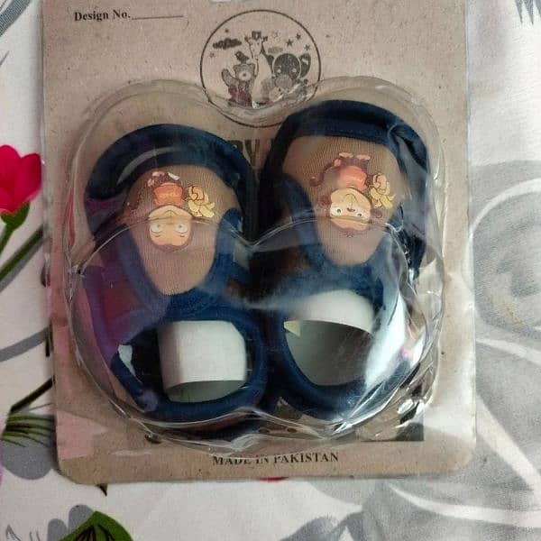 newborn baby shoes 1