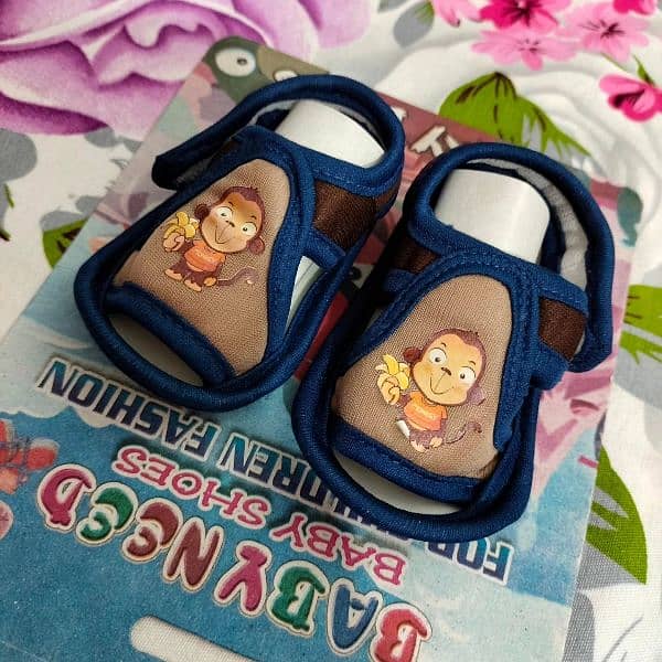 newborn baby shoes 4