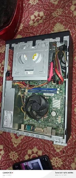 computer sale good condition 5