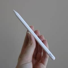 Apple Pencil 2nd Generation (New Box Pack)