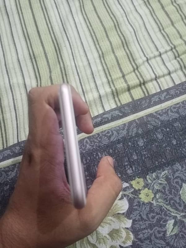 IPHONE 7plus 256gb exchange possible 2