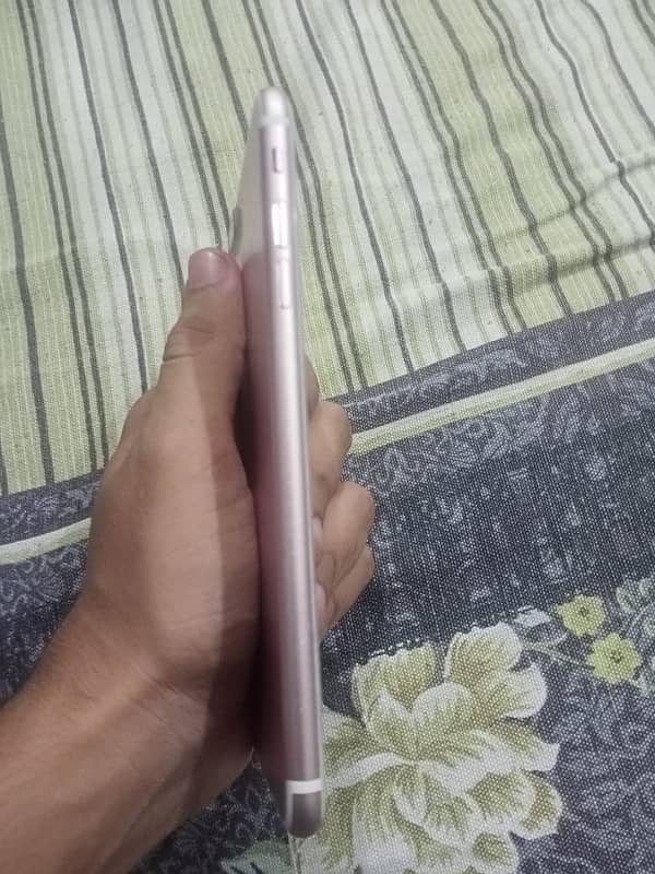 IPHONE 7plus 256gb exchange possible 4