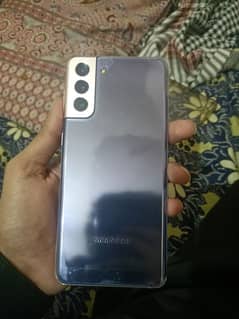 Samsung S21 Plus 128 gb 0