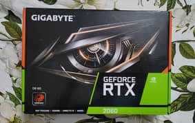 Nvidia RTX 2060 6GB for sale | Imported from Dubai | Like New