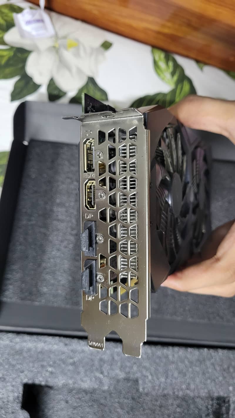 Nvidia RTX 2060 6GB for sale | Imported from Dubai | Like New 3