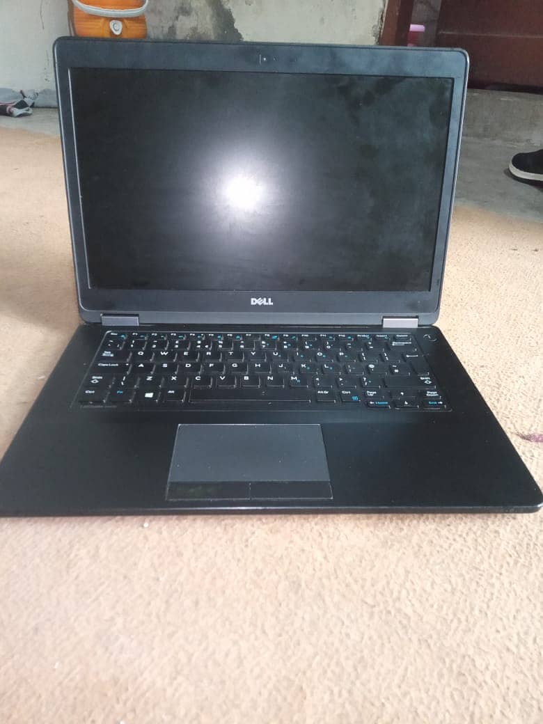 Used Dell Lattitude E5470 for sale 2