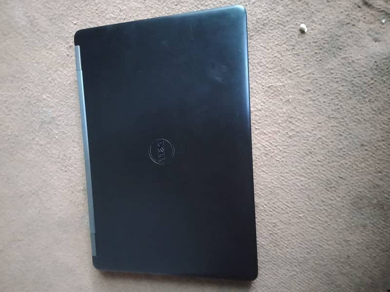 Used Dell Lattitude E5470 for sale 3