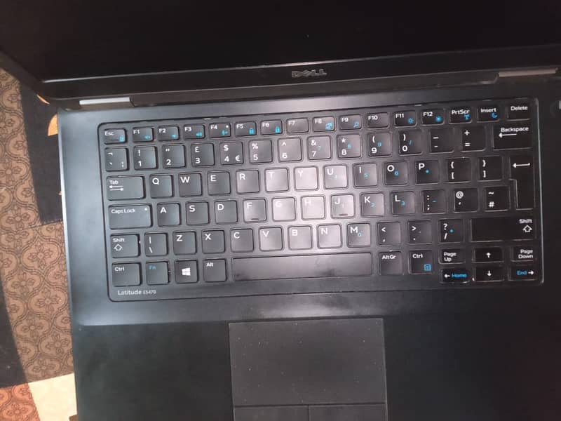 Used Dell Lattitude E5470 for sale 4