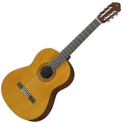 Yamaha C40 Guitar