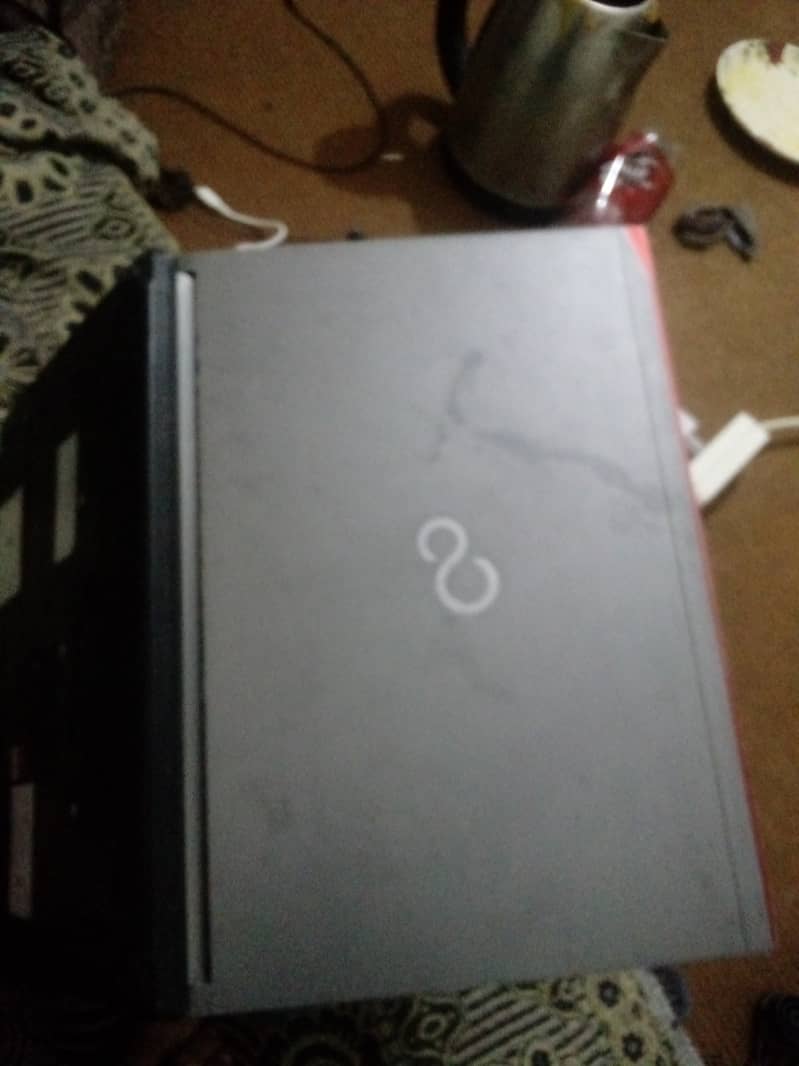 Figutsi laptop for sale 1