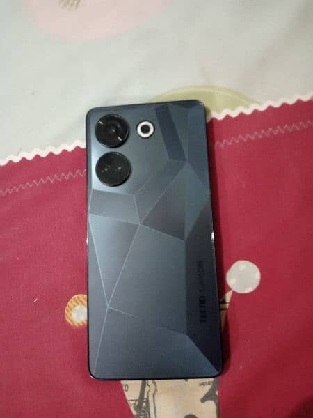 Tecno Camon 20 Pro | No Fault | Add/ Mardan 1