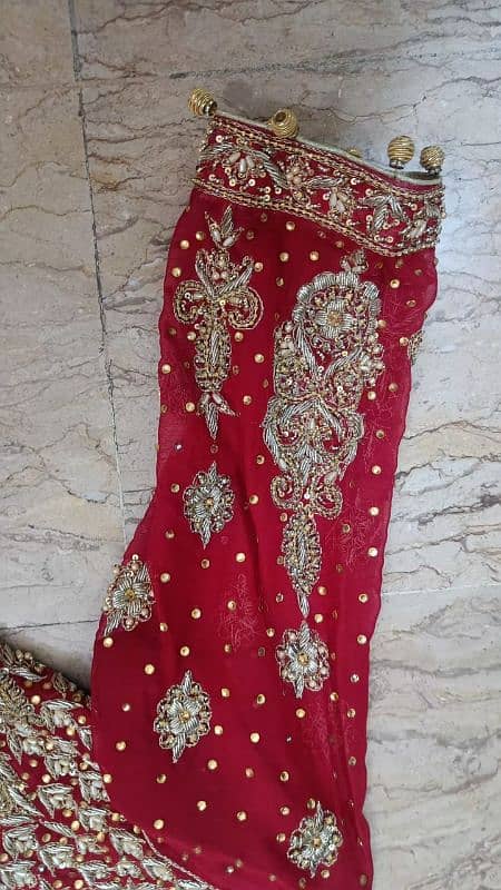 Bridal dress for sale | Bridal lehanga | Wedding dress for sale| 2