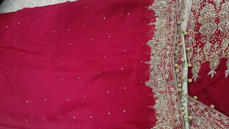 Bridal dress for sale | Bridal lehanga | Wedding dress for sale| 3