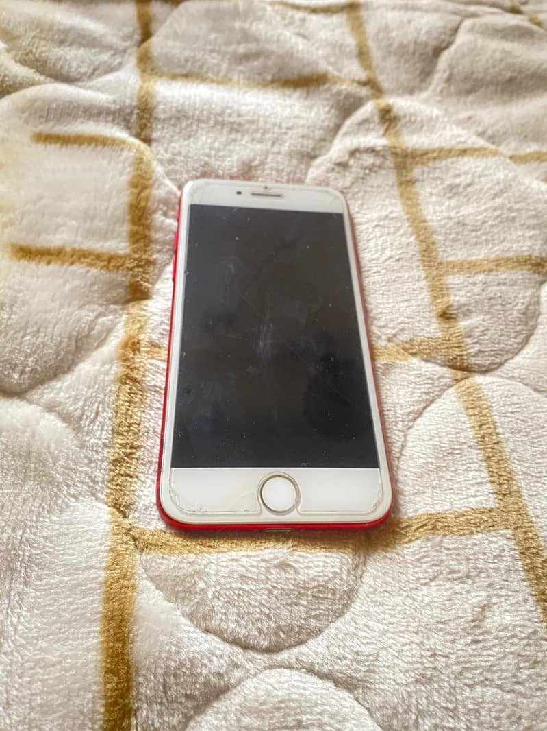 iphone 7 128 fu pta aprove Complete 2