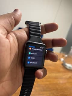 Apple Watch 3 Cellular 42mm 0