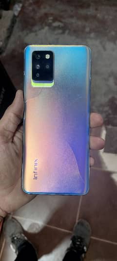 Infinix