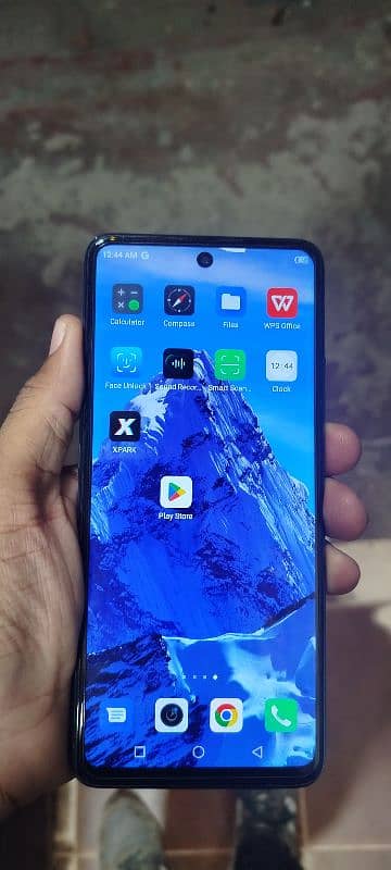 Infinix note 10 pro urjant sale 1